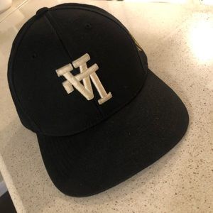 Used KTHLA (Kill The Hype) Los Angeles Cap
